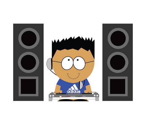 South Park dj Archives